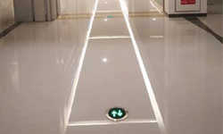 對(duì)于新興的智能疏散系統(tǒng)，各位住戶都了解嗎？