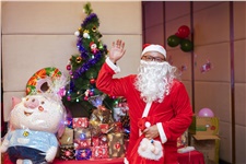 2020，筑夢(mèng)前行