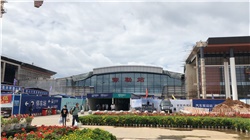 保質(zhì)量，趕工期|確保昆明、彌勒高鐵站智能疏散系統(tǒng)按期完成安裝，調(diào)試等工作