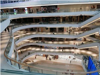 喜報！大唐電氣助力步步高廣場順利開業(yè)