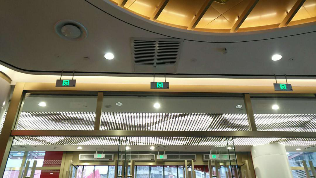 哪些場所需要安裝使用智能疏散系統(tǒng)？