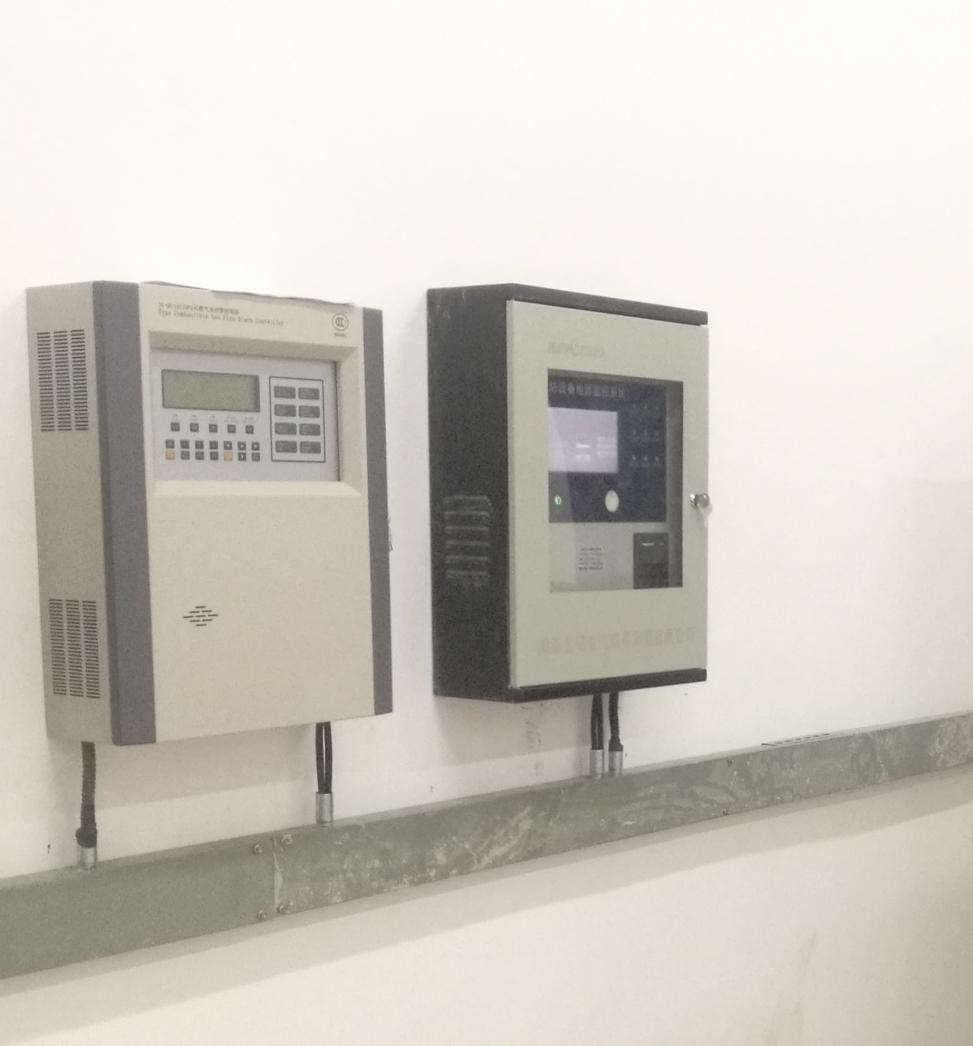 智能消防監(jiān)控系統(tǒng)由什么組成？智能消防監(jiān)控系統(tǒng)解析[今日更新]